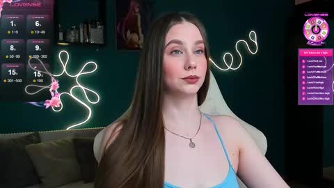 Katie online show from November 2025 11:21:02 PM