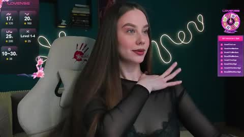 Katie online show from March 2026 09:11:01 PM