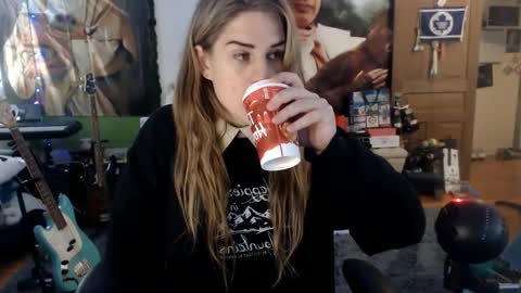 Katie online show from December 2024 04:02:02 AM