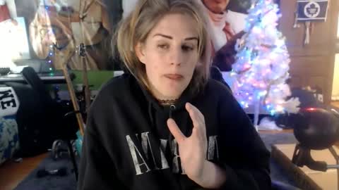 Katie online show from January 2025 07:20:01 AM