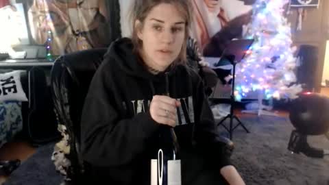 Katie online show from January 2025 07:24:01 AM