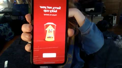 Katie online show from March 2025 05:35:02 AM