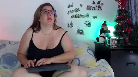 Katherine online show from November 2025 03:34:01 PM