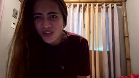 Snapshot of katiefrox_ chatting on January 2025 01:18:01 AM katiefrox  online show from January 2025 01:18:01 AM