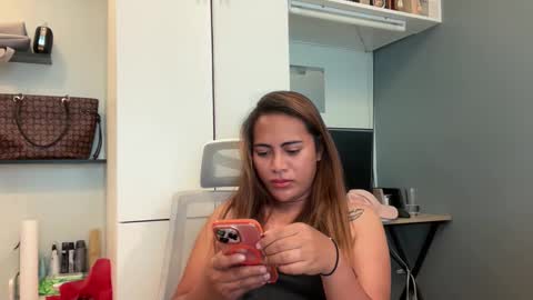 Snapshot of katiefrox_ chatting on October 2025 01:28:01 AM katiefrox  online show from October 2025 01:28:01 AM