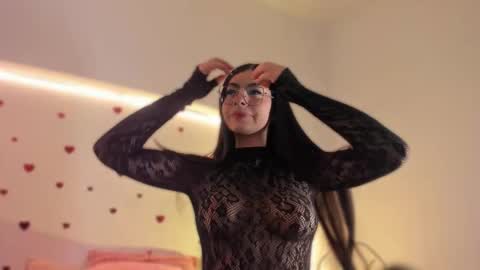 Katy  IGPeach kat666 online show from February 2026 12:01:02 PM