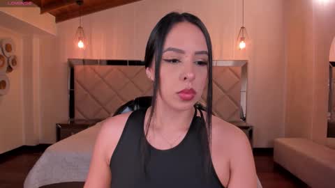 Kate Stonne online show from November 2025 03:06:01 AM