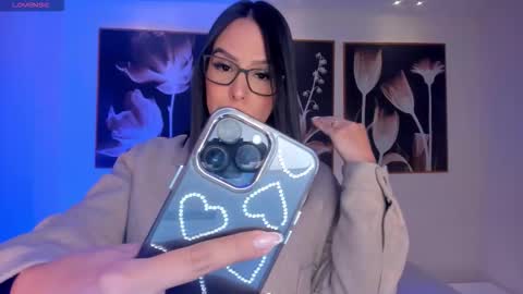 Kate Stonne online show from January 2026 11:15:02 AM