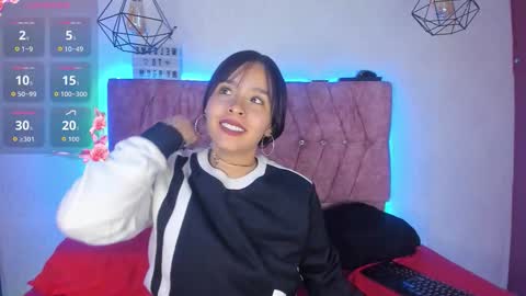 Katie online show from February 2026 10:00:02 AM