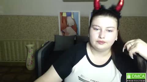 Snapshot of katina_deeplou4 chatting on July 2026 05:17:01 AM Katina online show from July 2026 05:17:01 AM