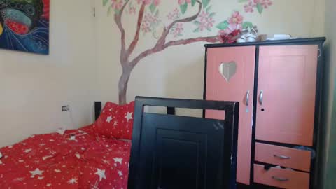 katiusca_horny2 online show from November 2025 01:33:02 PM