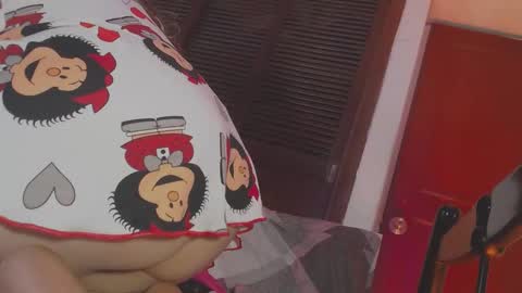 Johanna  online show from February 2026 04:06:01 AM