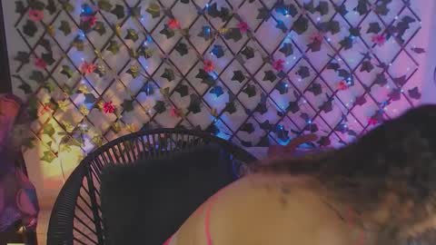 Johanna  online show from February 2026 03:46:02 AM