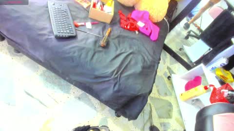 Snapshot of katlucy69 chatting on January 2025 04:15:01 AM lucyfx69   INSTAGRAM online show from January 2025 04:15:01 AM