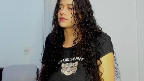 Kathrin online show from November 2025 06:19:01 PM