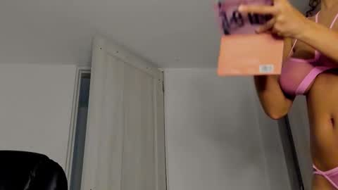 Kathrin online show from November 2025 12:00:01 AM