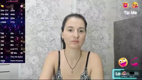 Snapshot of katrin_brook chatting on February 2025 05:01:01 AM Katrin Brook online show from February 2025 05:01:01 AM