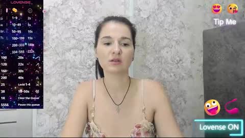 Snapshot of katrin_brook chatting on February 2025 12:03:02 PM Katrin Brook online show from February 2025 12:03:02 PM