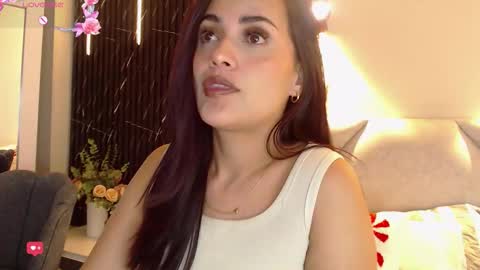 Keyla online show from January 2026 07:38:02 PM