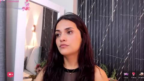 Keyla online show from February 2026 07:06:02 PM