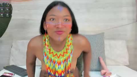 Katrina online show from November 2025 12:27:01 PM