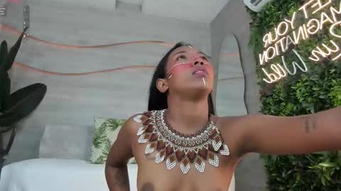 Katrina online show from November 2025 12:52:01 PM