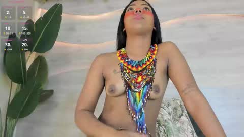 Katrina online show from December 2025 12:24:02 PM