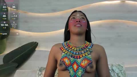 Snapshot of katrina_lex_ chatting on February 2026 04:36:02 PM Katrina online show from February 2026 04:36:02 PM