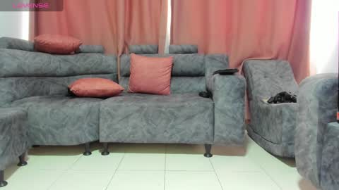 Marce online show from October 2025 08:18:01 PM