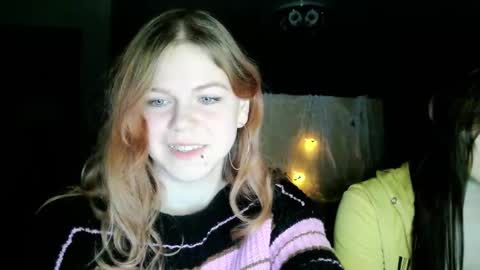 katrine_ine online show from November 2025 04:53:01 PM