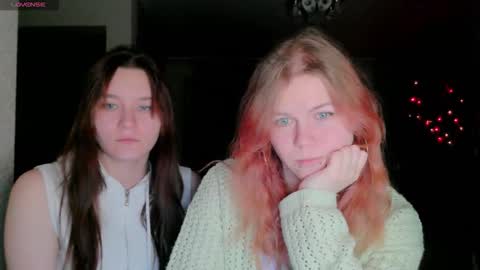 katrine_ine online show from November 2025 07:54:01 PM