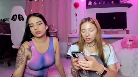 Katrin  online show from February 2026 07:32:02 PM