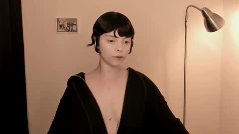 katsuro online show from November 2025 09:28:01 PM