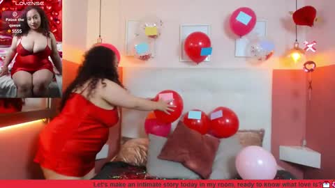Snapshot of kattarina_ chatting on February 2025 01:51:02 PM kattarina_ online show from February 2025 01:51:02 PM