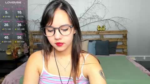 Snapshot of kattarrine_xo chatting on March 2025 03:22:01 AM Kate online show from March 2025 03:22:01 AM