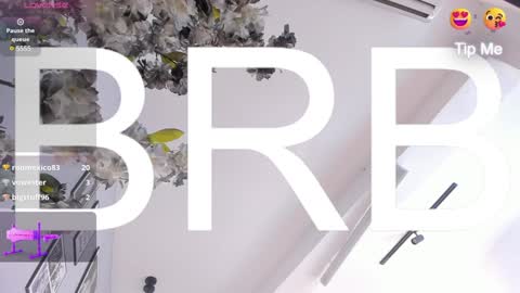 Katerine online show from January 2025 06:46:02 AM