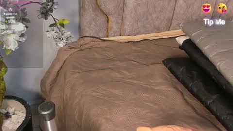 Katerine online show from February 2025 03:44:01 AM