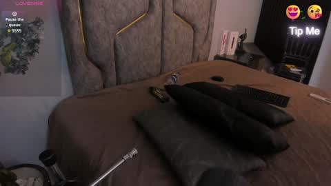 Katerine online show from February 2025 03:43:01 AM