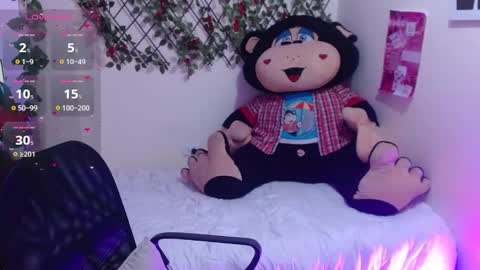 Katy online show from January 2025 09:57:02 AM