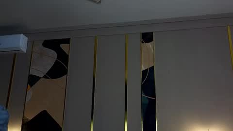 Snapshot of katttymoon_ chatting on October 2025 01:15:01 AM Goddess Katy VACATION online show from October 2025 01:15:01 AM