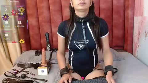 Snapshot of katty_berry_ chatting on May 2026 08:18:02 PM Arianna online show from May 2026 08:18:02 PM
