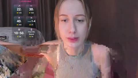Snapshot of katty_blondy chatting on March 2026 08:13:01 PM katty_blondy online show from March 2026 08:13:01 PM