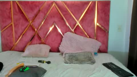 katty sanz1 online show from October 2025 11:55:01 AM