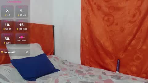 Snapshot of katty_skrim chatting on December 2024 07:43:02 PM katty skrim online show from December 2024 07:43:02 PM