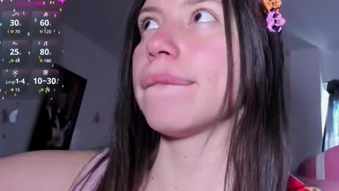 Katty  online show from November 2025 12:31:02 PM