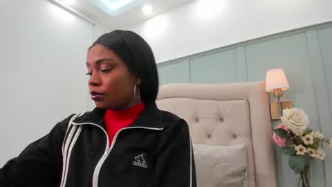 Katty Withe online show from December 2025 03:34:01 AM