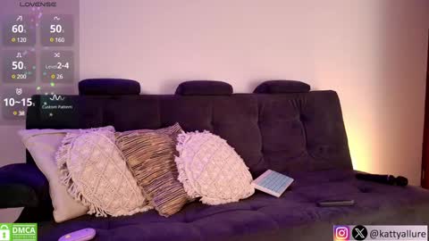 Snapshot of kattyallure chatting on February 2025 11:21:02 PM Katty online show from February 2025 11:21:02 PM