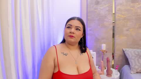 Snapshot of kattyarogers chatting on October 2025 12:03:02 PM KattyaRogers online show from October 2025 12:03:02 PM