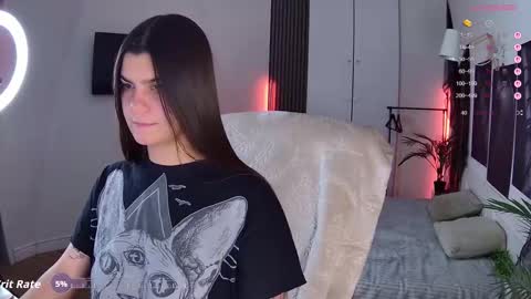 Katty online show from November 2025 10:53:02 PM