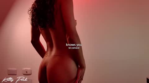 Snapshot of kattypark_ chatting on October 2025 12:05:02 AM Hello Katty lovers online show from October 2025 12:05:02 AM